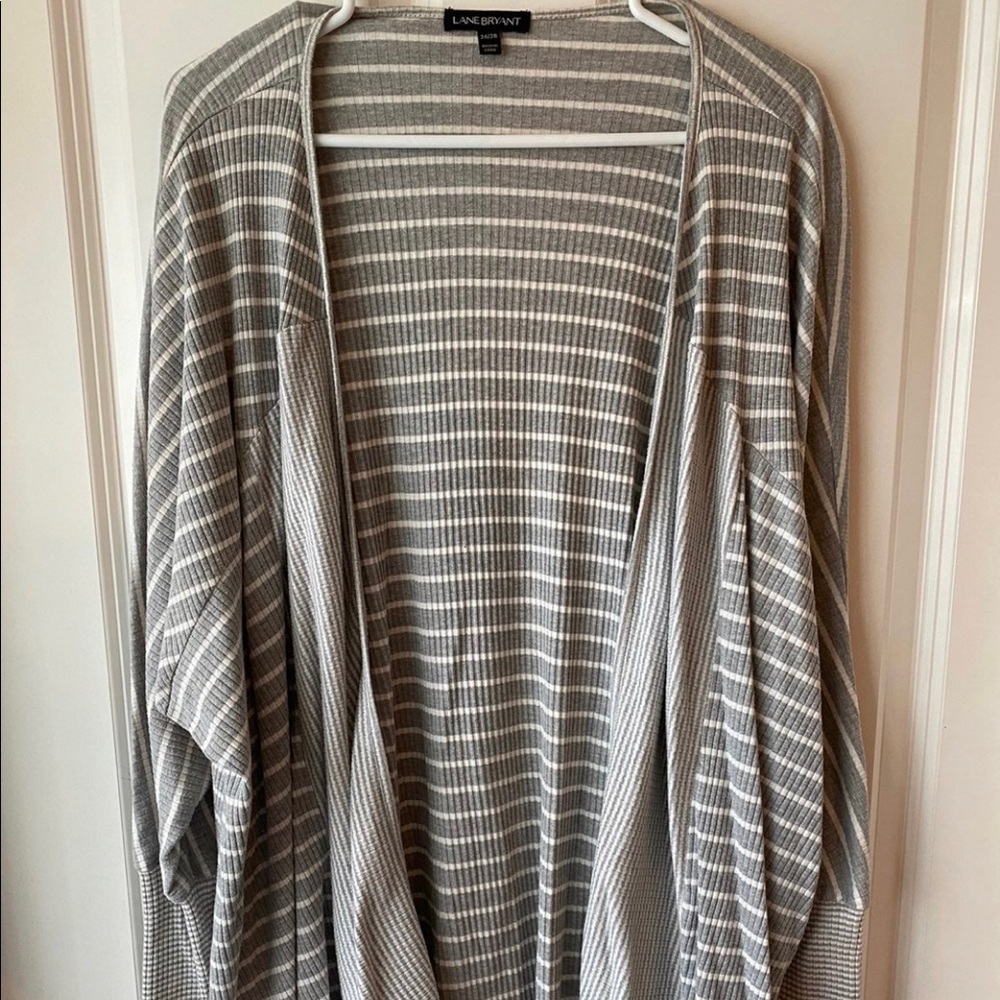 Lane Bryant Cardigan